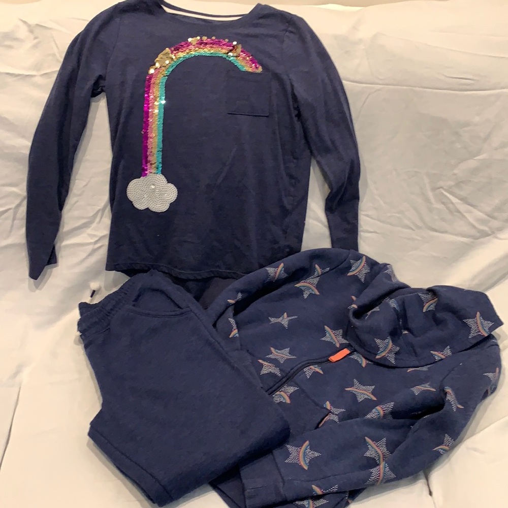 3 piece set